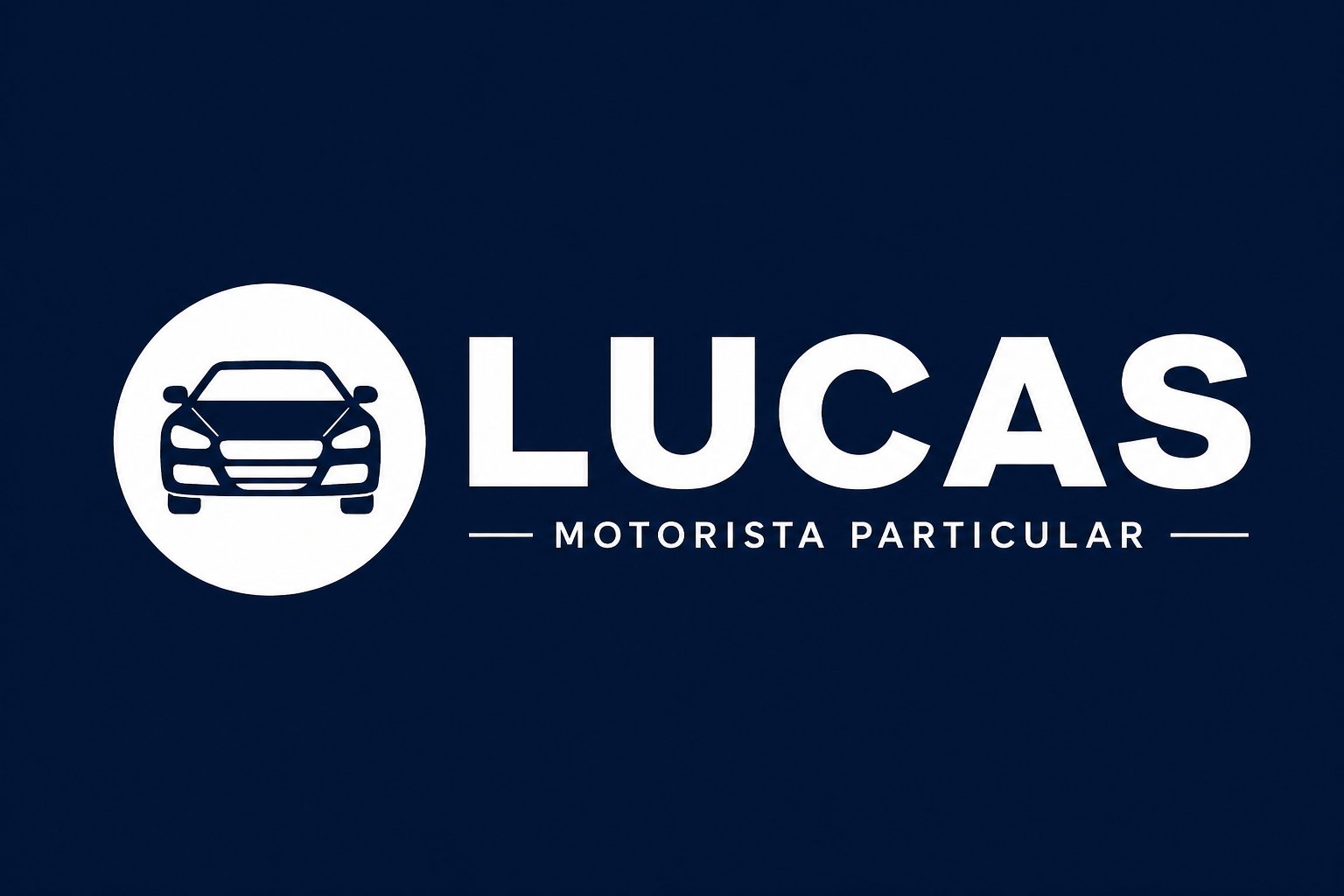Lucas Motorista